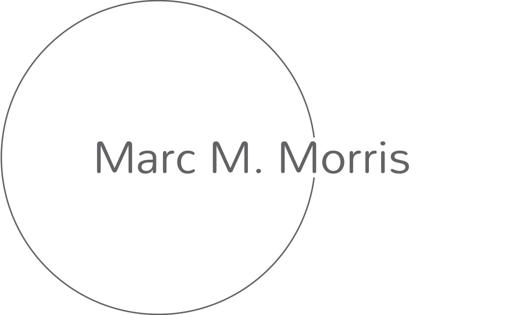 Marc M. Morris